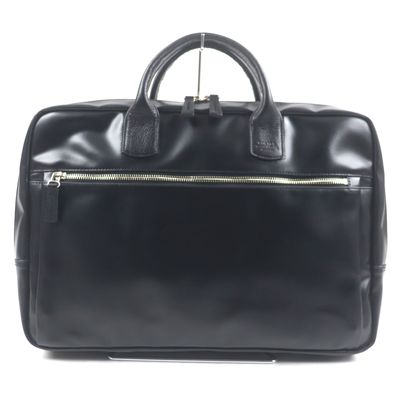 ポーター ブリーフケース REAL リアル ブラック