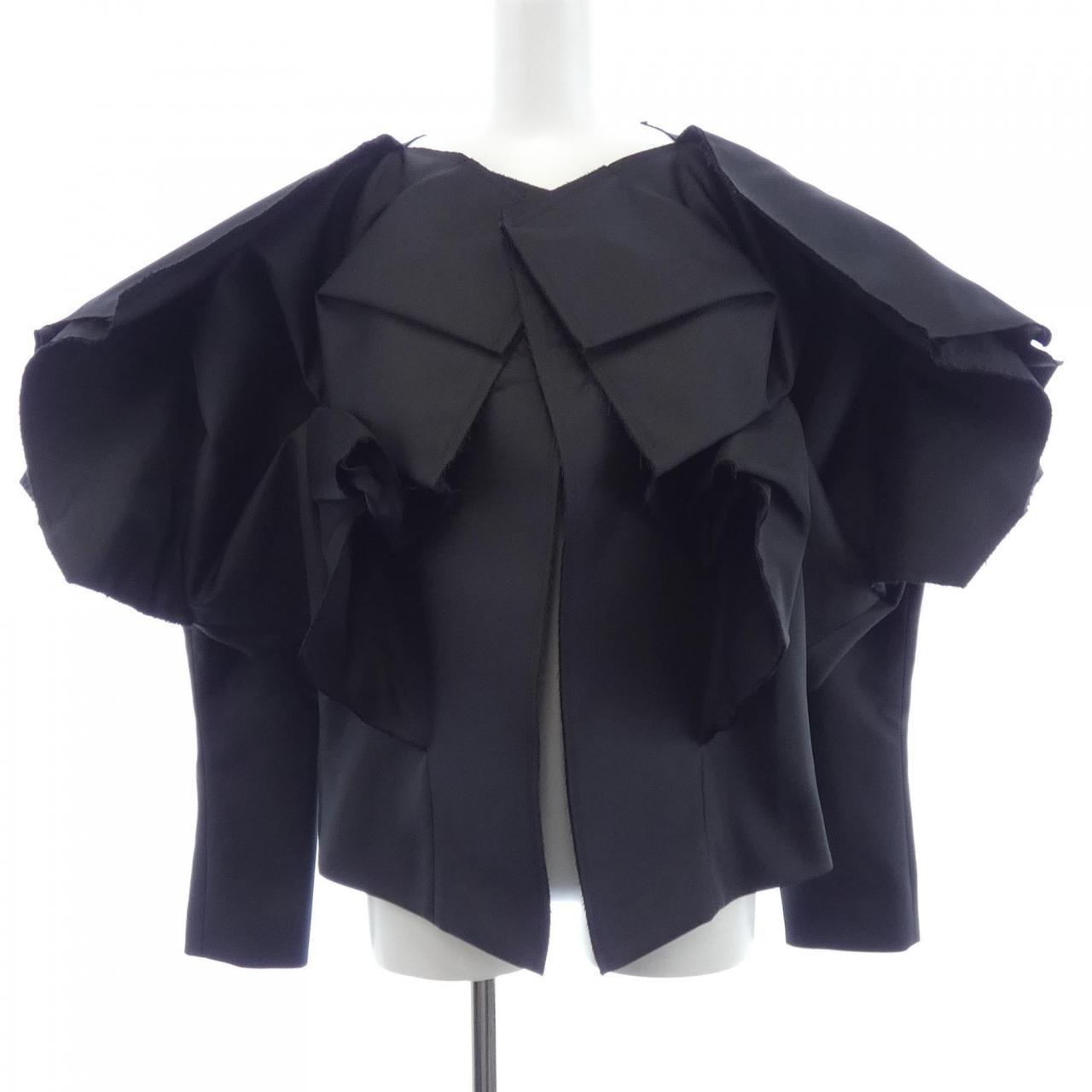 コムデギャルソン COMME des GARCONS GQ-J005 ジャケット