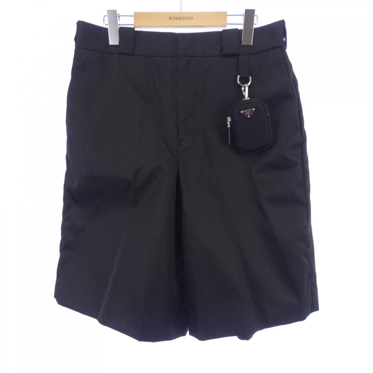 プラダ PRADA ショートパンツ