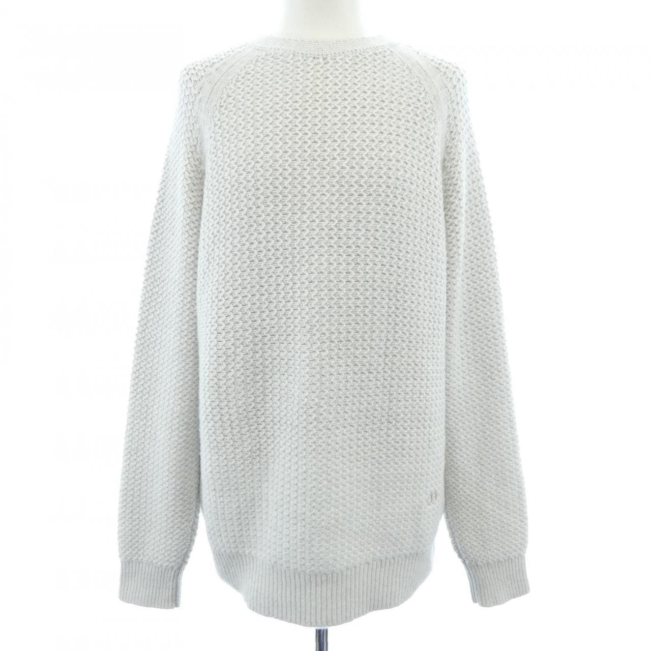 ディオール DIOR 393M659AT614 ニット