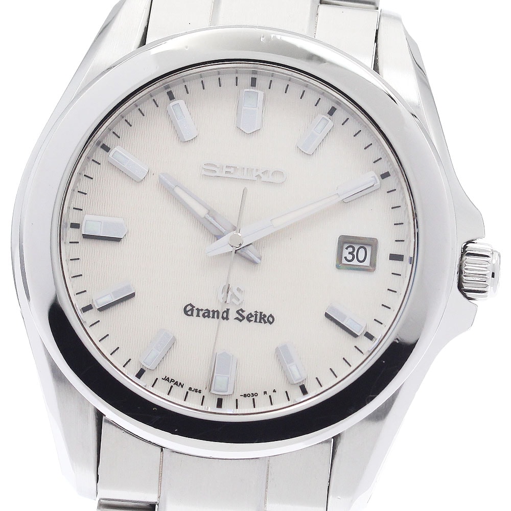 セイコー グランドセイコー メンズ 【中古】