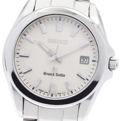 セイコー グランドセイコー メンズ 【中古】