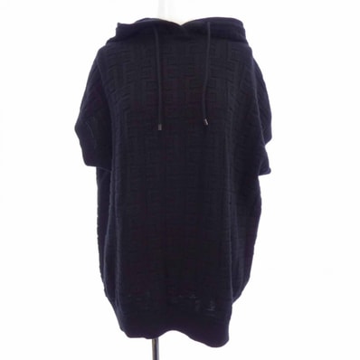 エルメス HERMES LOUNGEWEAR VOYAGE 2H2624DA パーカー