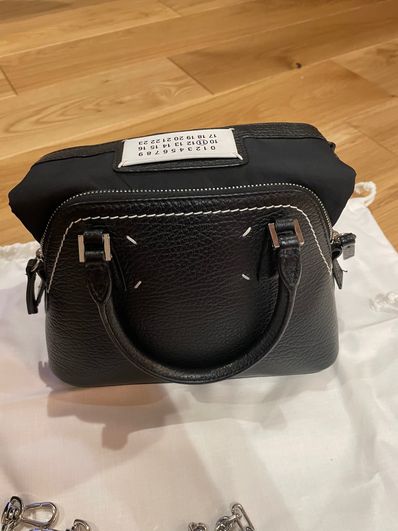 Maison Margiela 5AC micro bag