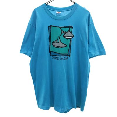 FRUIT OF THE LOOM 90s 半袖 Tシャツ