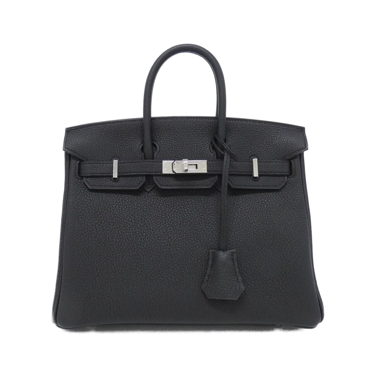 【未使用品】エルメス バーキン 25cm 041344CK バッグ