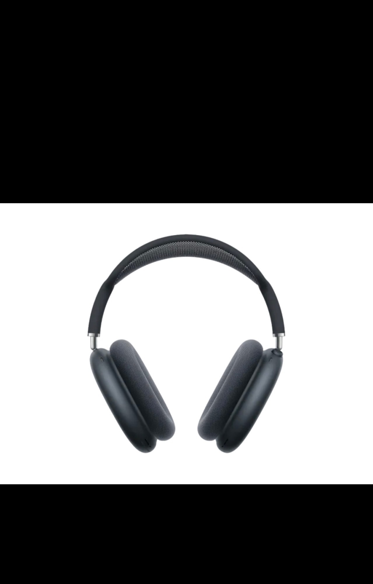 Apple AirPods Max (2nd generation) USB-C "Midnight"