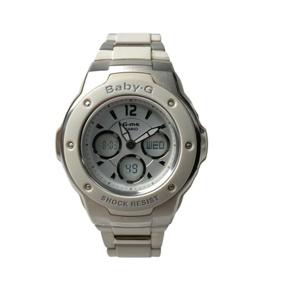 カシオ 腕時計 レディース