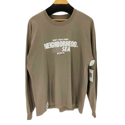 23SS NHXWIND AND SEA.TEE【1143303983423】