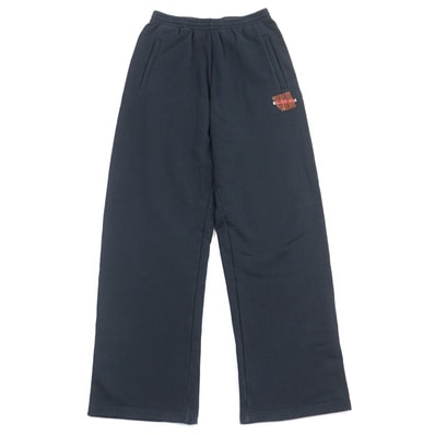 美品 バレンシアガ
パンツ Laurel Baggy Sweatpants ブラック メンズ XS 740028