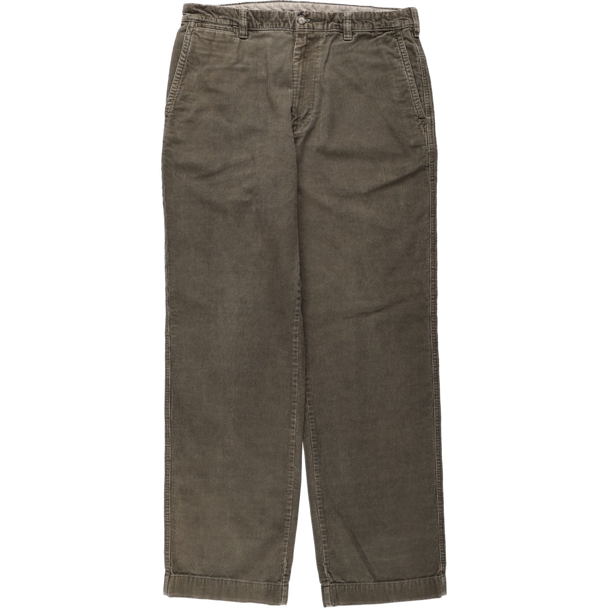 古着 90~00年代 エルエルビーン L.L.Bean DOUBLE L NATURAL FIT コーデュロイパンツ メンズw36相当 ヴィンテージ/eaa681958