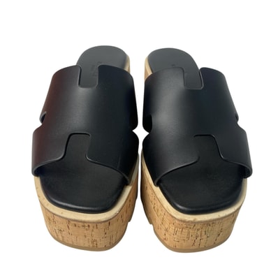 エルメス サンダル レディース