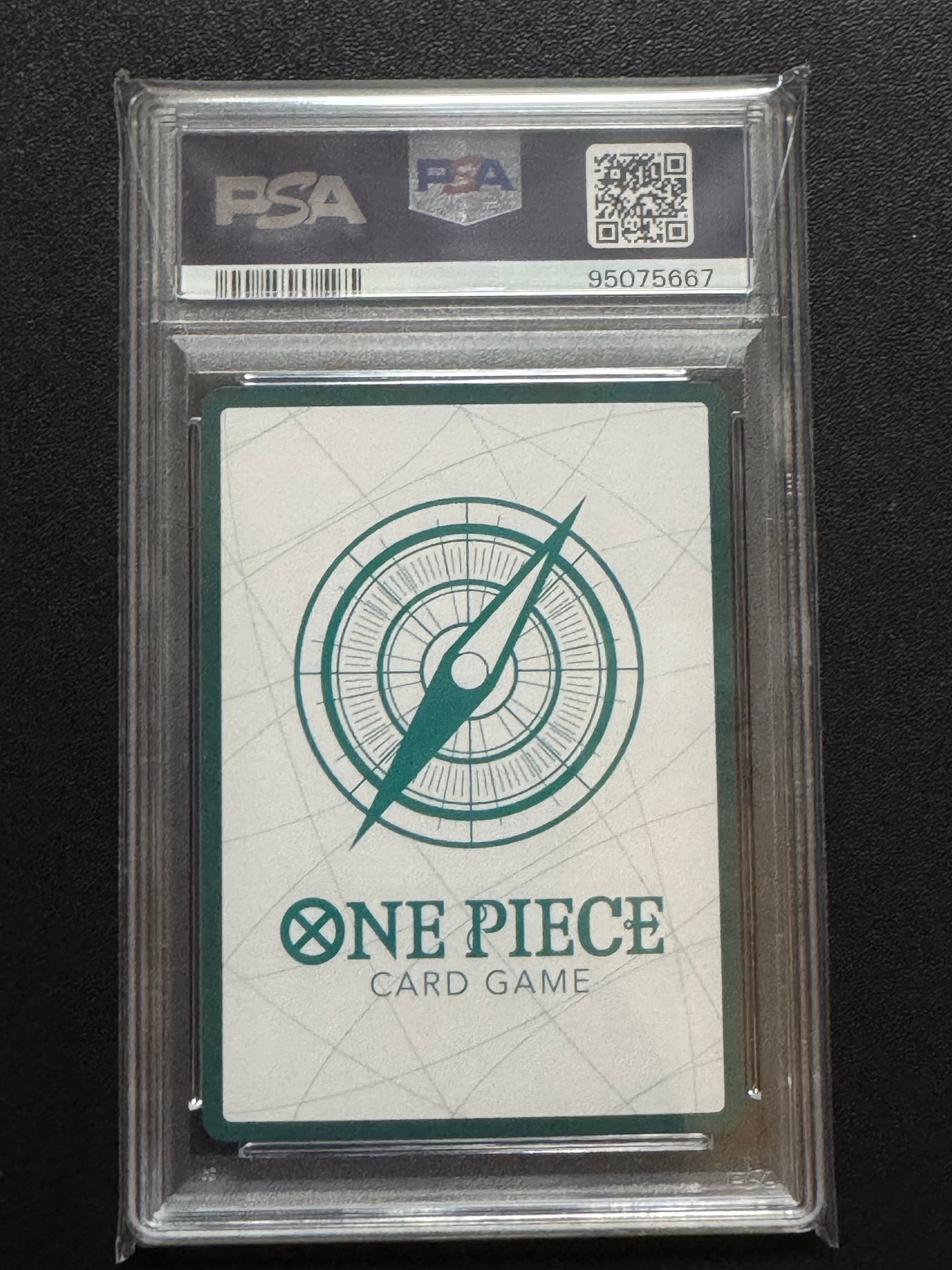 PSA10】ドン!!カード : エンポリオ・イワンコフ スーパーパラレル