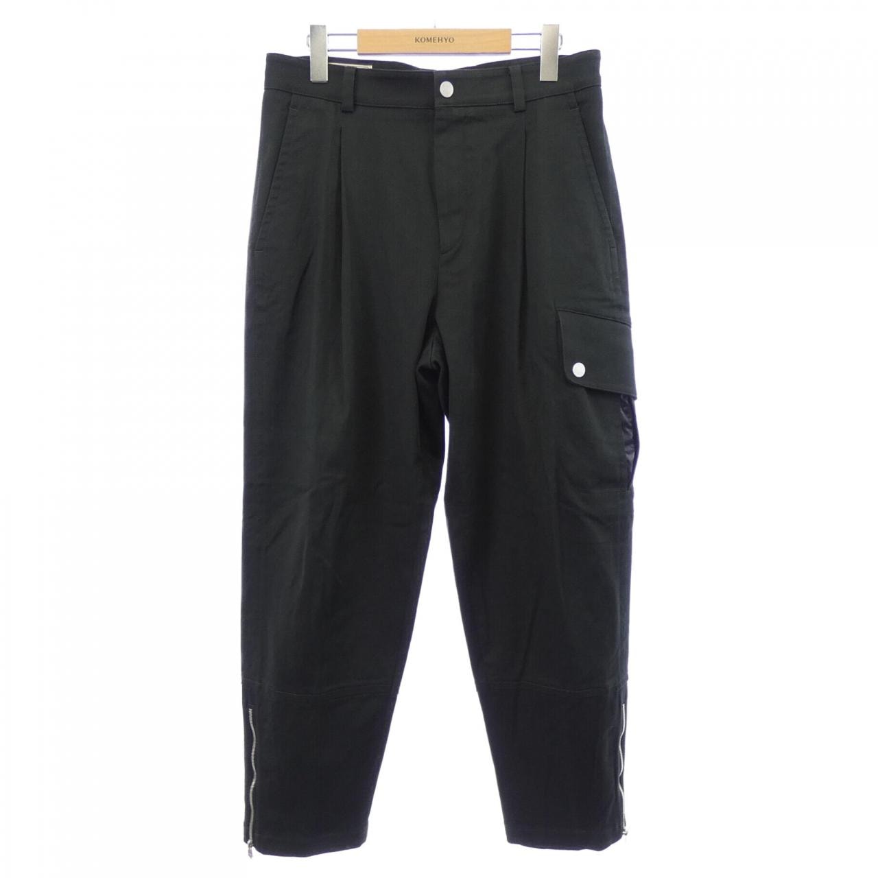 エルメス HERMES 265220H5 パンツ