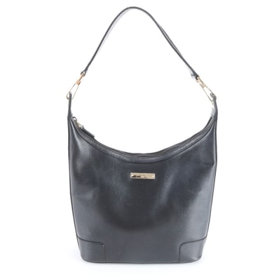 グッチ001 4204 ショルダーバッグ レザー