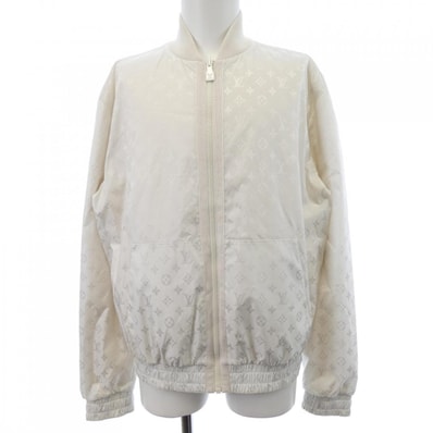ルイヴィトン LOUIS VUITTON HSN55WZLW ブルゾン