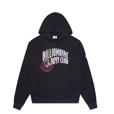 Billionaire Boys Club x Moncler パーカー