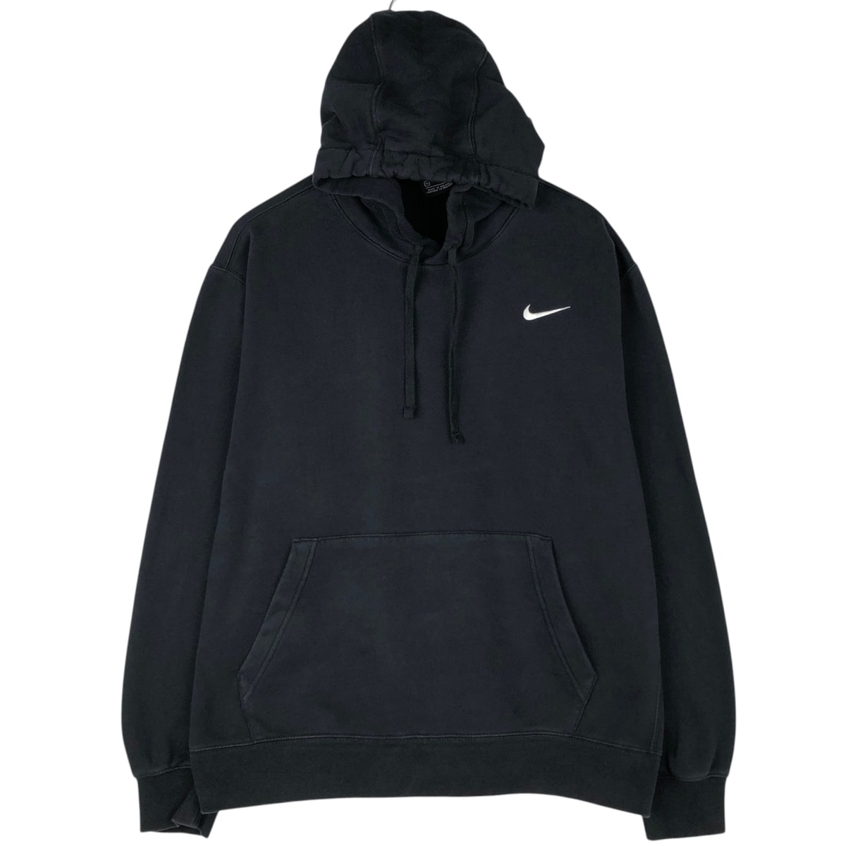 古着 ナイキ NIKE スウェットプルオーバーパーカー メンズXL相当/eaa624012