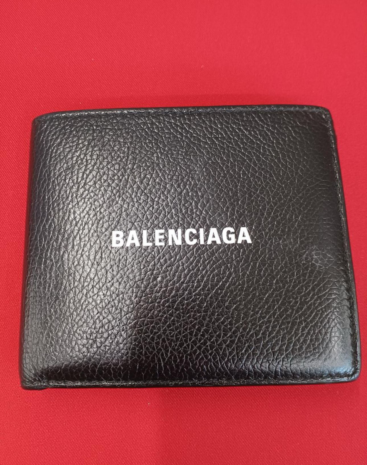 BALENCIAGA