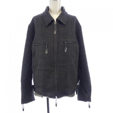 ヨウジヤマモトプールオム YOHJI YAMAMOTO POUR HOMME HO-Y13-106 ブルゾン