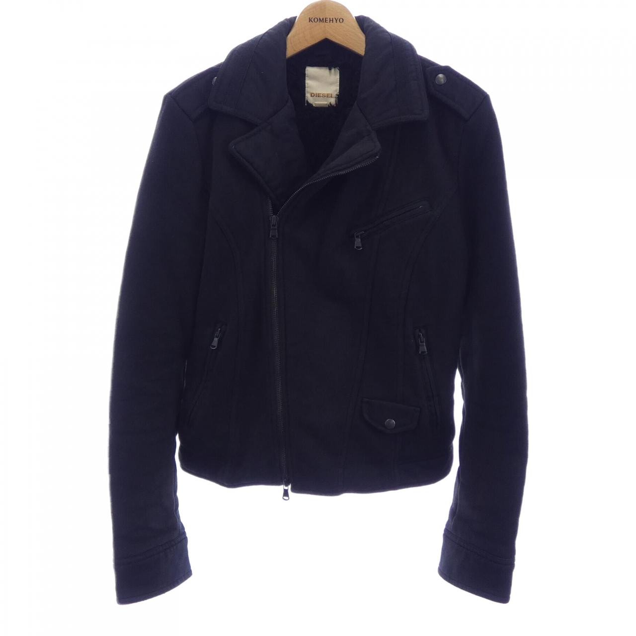 ディーゼル DIESEL 93243 25594 ジャケット