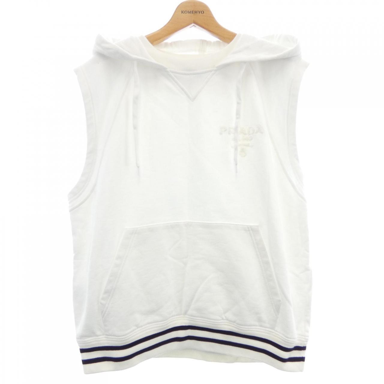 プラダ PRADA 139692 パーカー