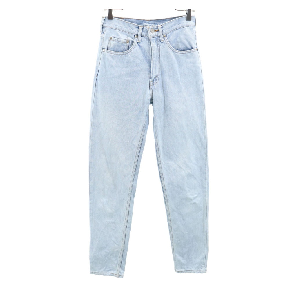 Levi's リーバイス 90s 640-0232 日本製 シルバータブ オールド テーパードデニムパンツ w29