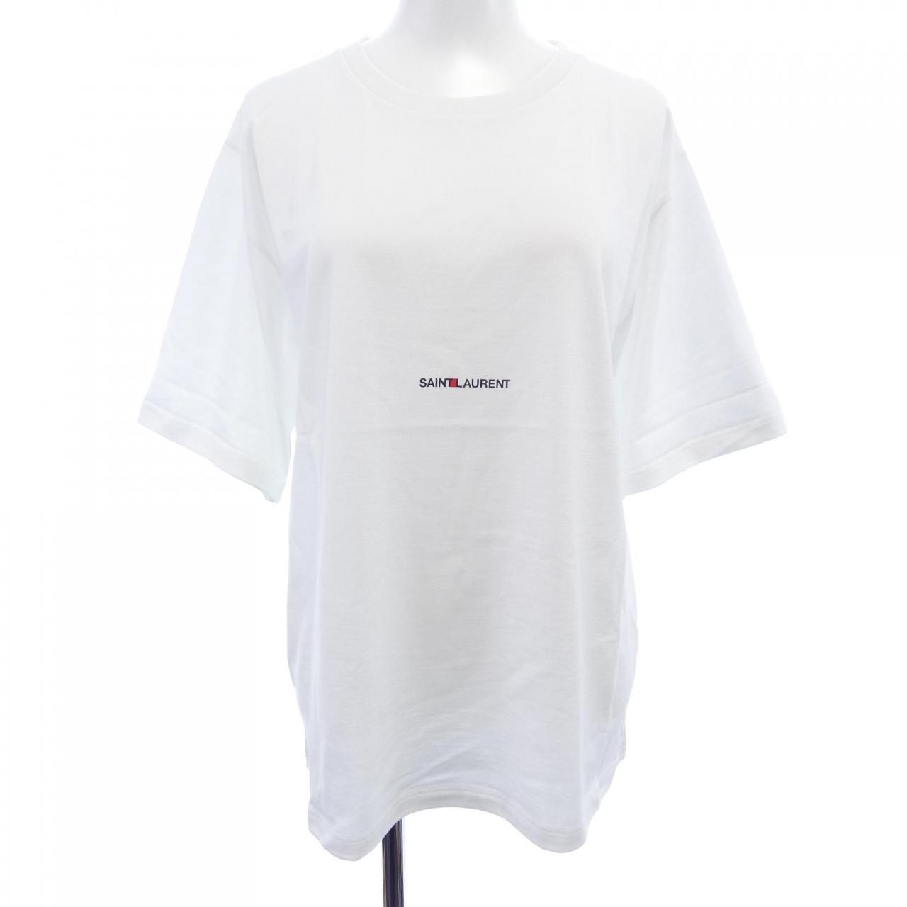 サンローラン SAINT LAURENT 460876 YB2DQ Tシャツ