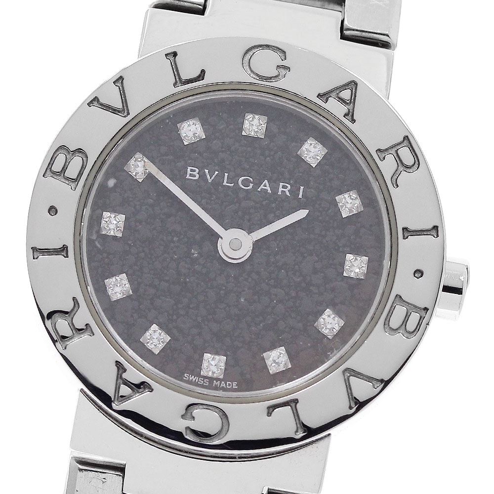 ブルガリ ブルガリブルガリ BB23SS レディース 【中古】