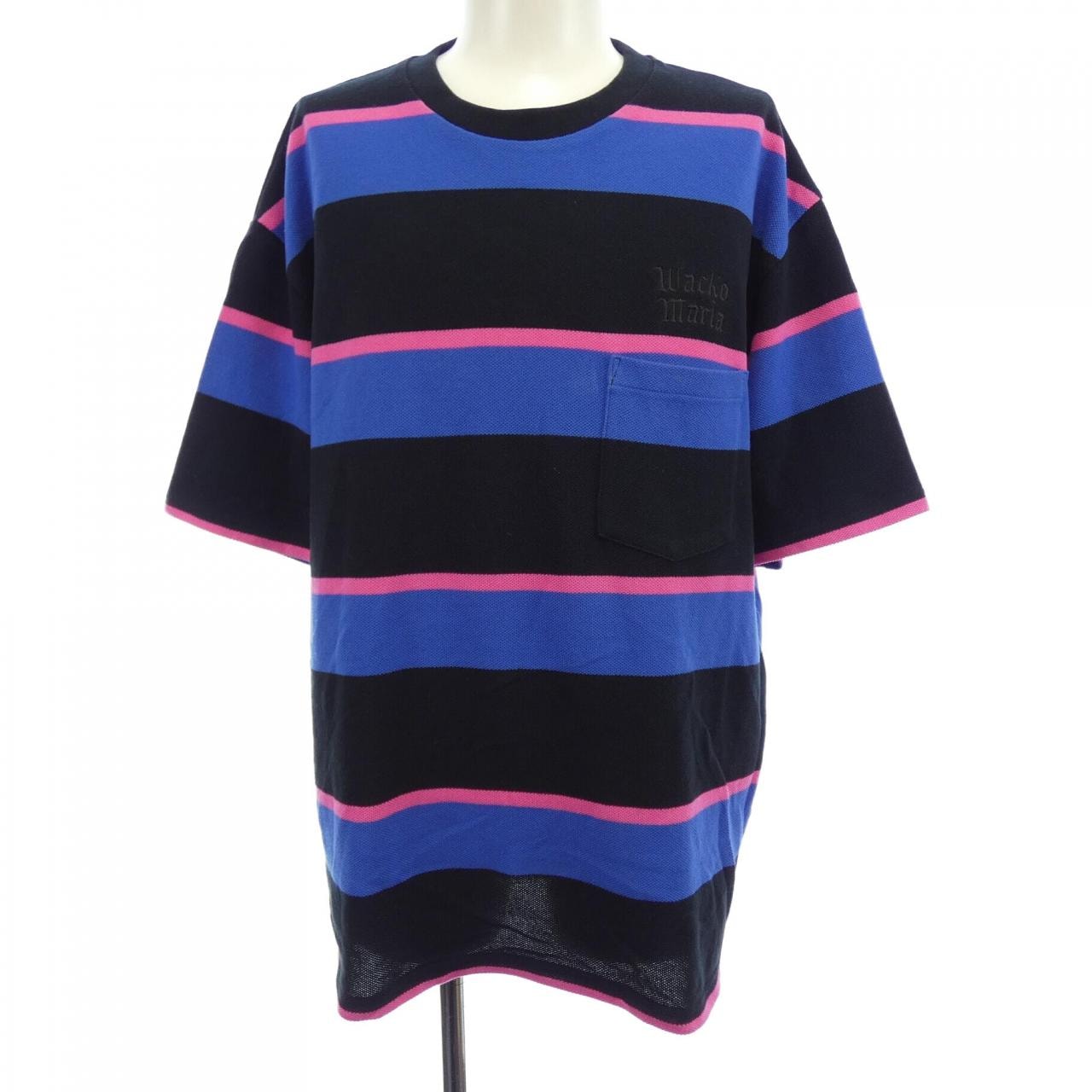 ワコマリア WACKO MARIA Tシャツ