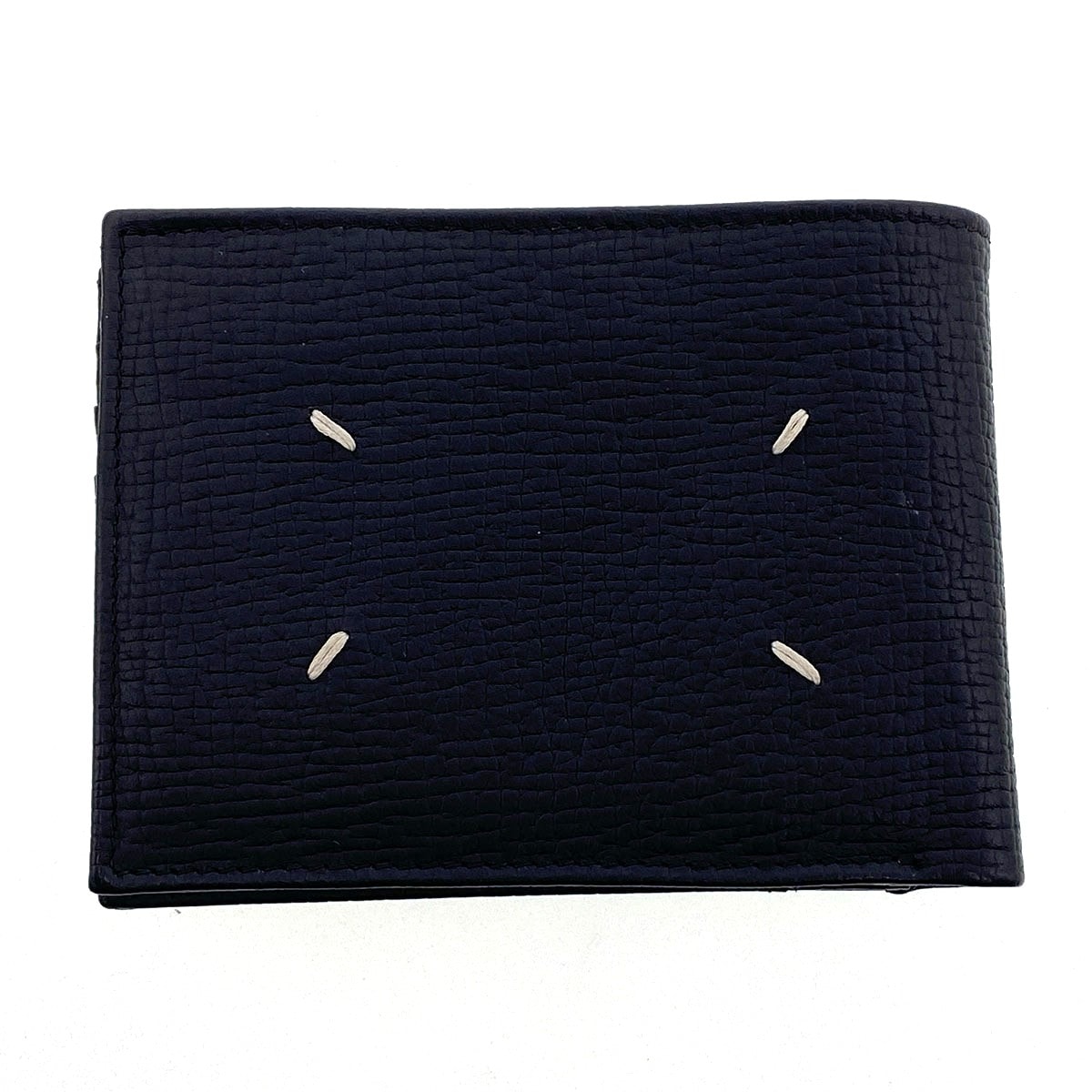 Maison Margiela Flap Wallet "Black"