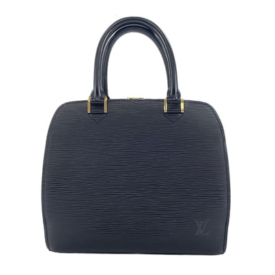 ヴィトン LV ポンヌフ ハンドバッグ【中古】