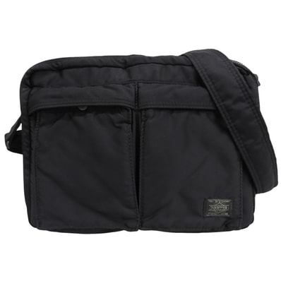 ポーター タンカー / TANKER ショルダーバッグ レディース ナイロン ブラック 622-06963