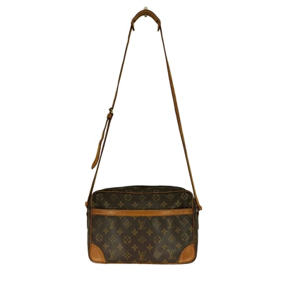 モノグラム トロカデロGM ショルダーバッグ monogram trocaderoGM shoulderbag【1143655354797】