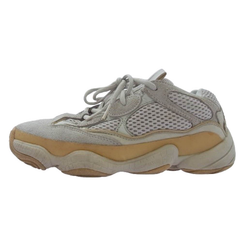 adidas アディダス スニーカー DB2908 YEEZY 500 Blush イージー500 ブラッシュ スニーカー 23cm【中古】