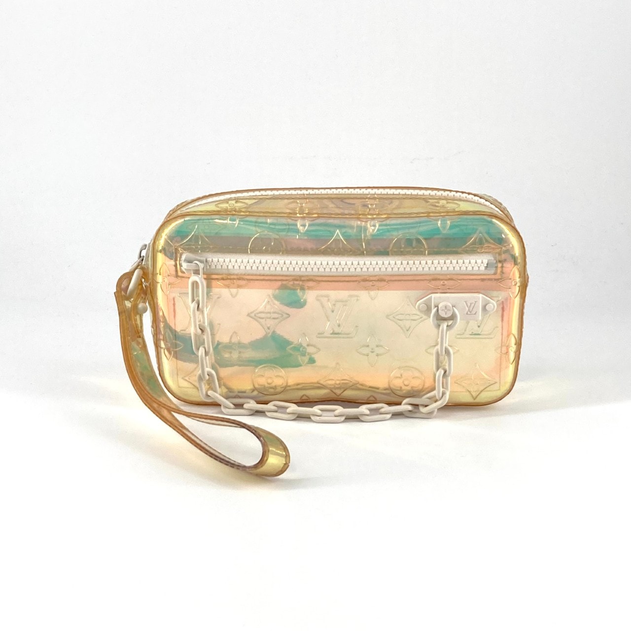ポシェット・ヴォルガ【美品】 B (目立った傷や汚れなし)】LOUIS VUITTON（ルイ・ヴィトン