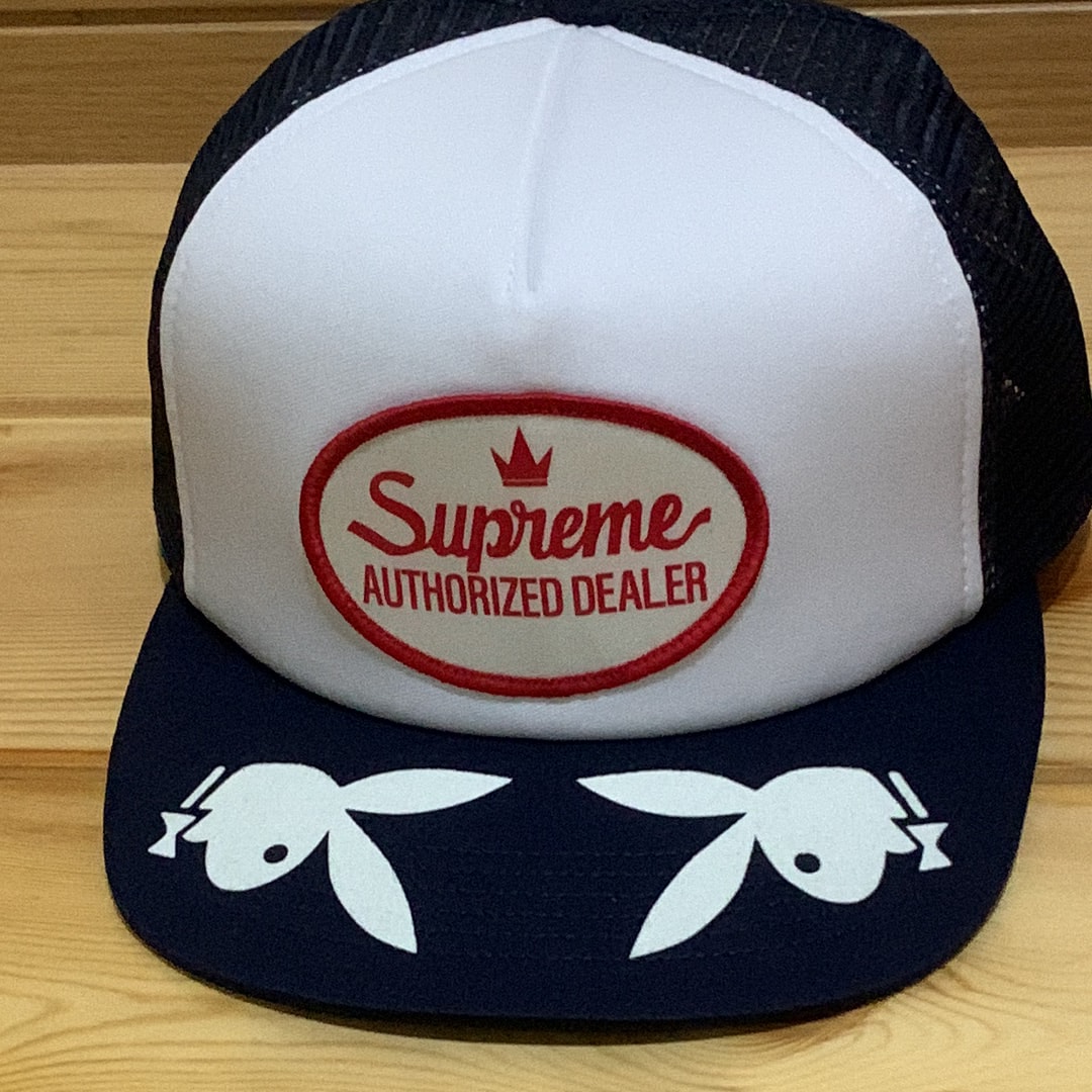 Supreme Ushanka Hat (25FW) 