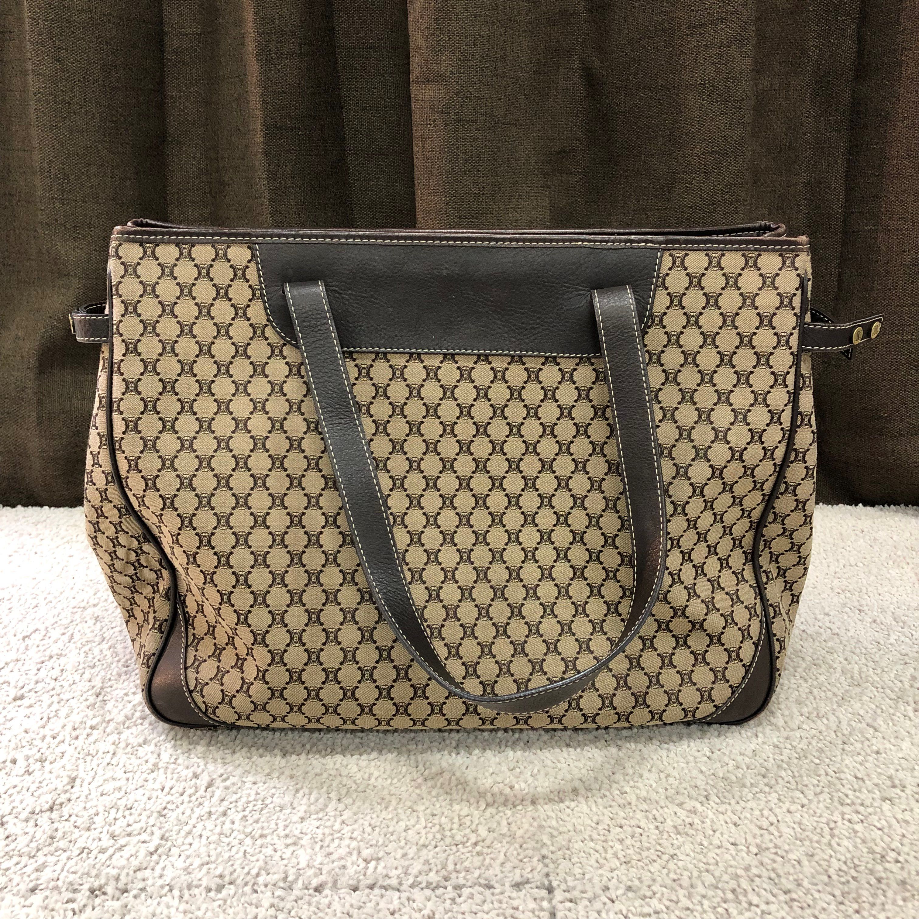 セリーヌ トートバッグ