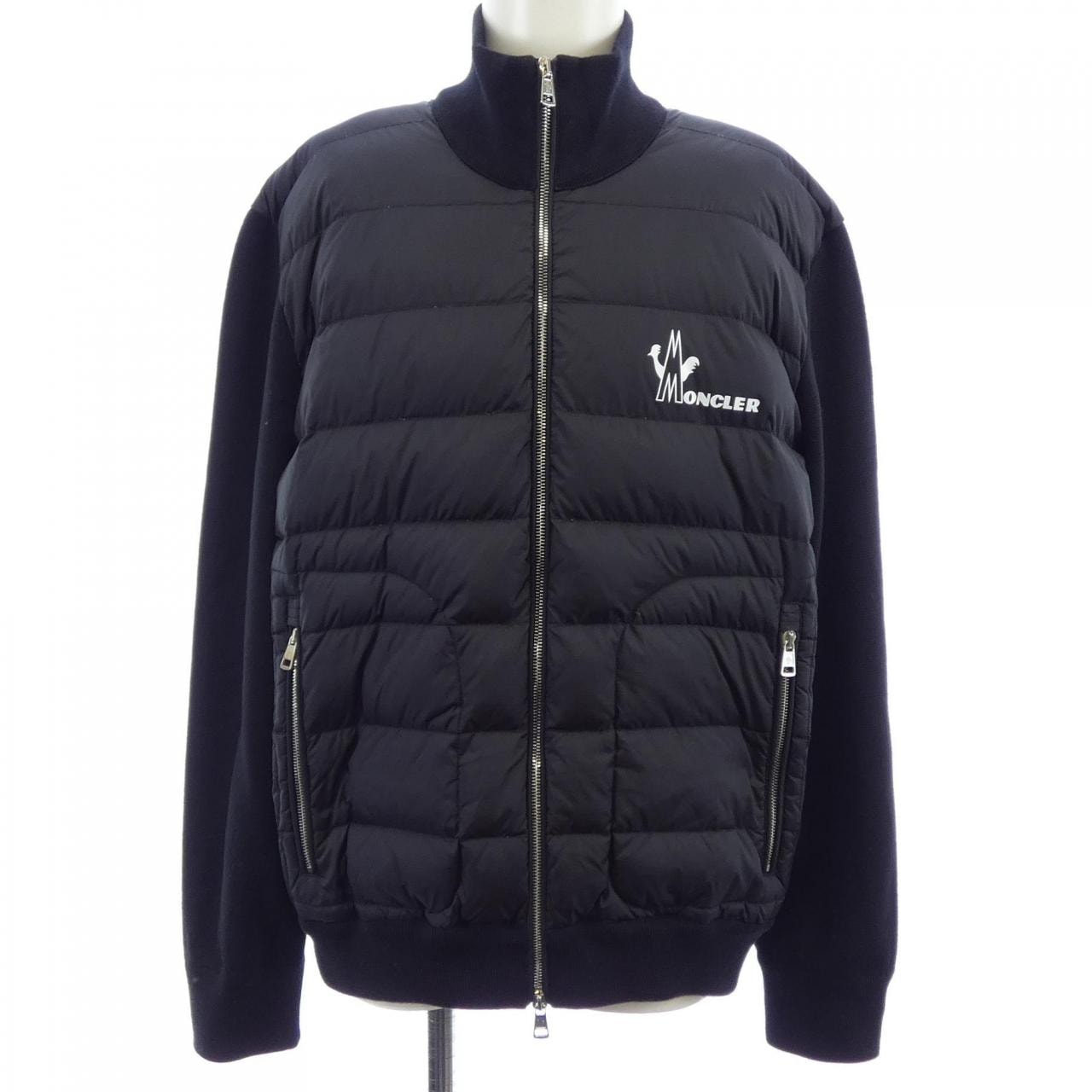 モンクレール MONCLER 20919422350 ダウンジャケット