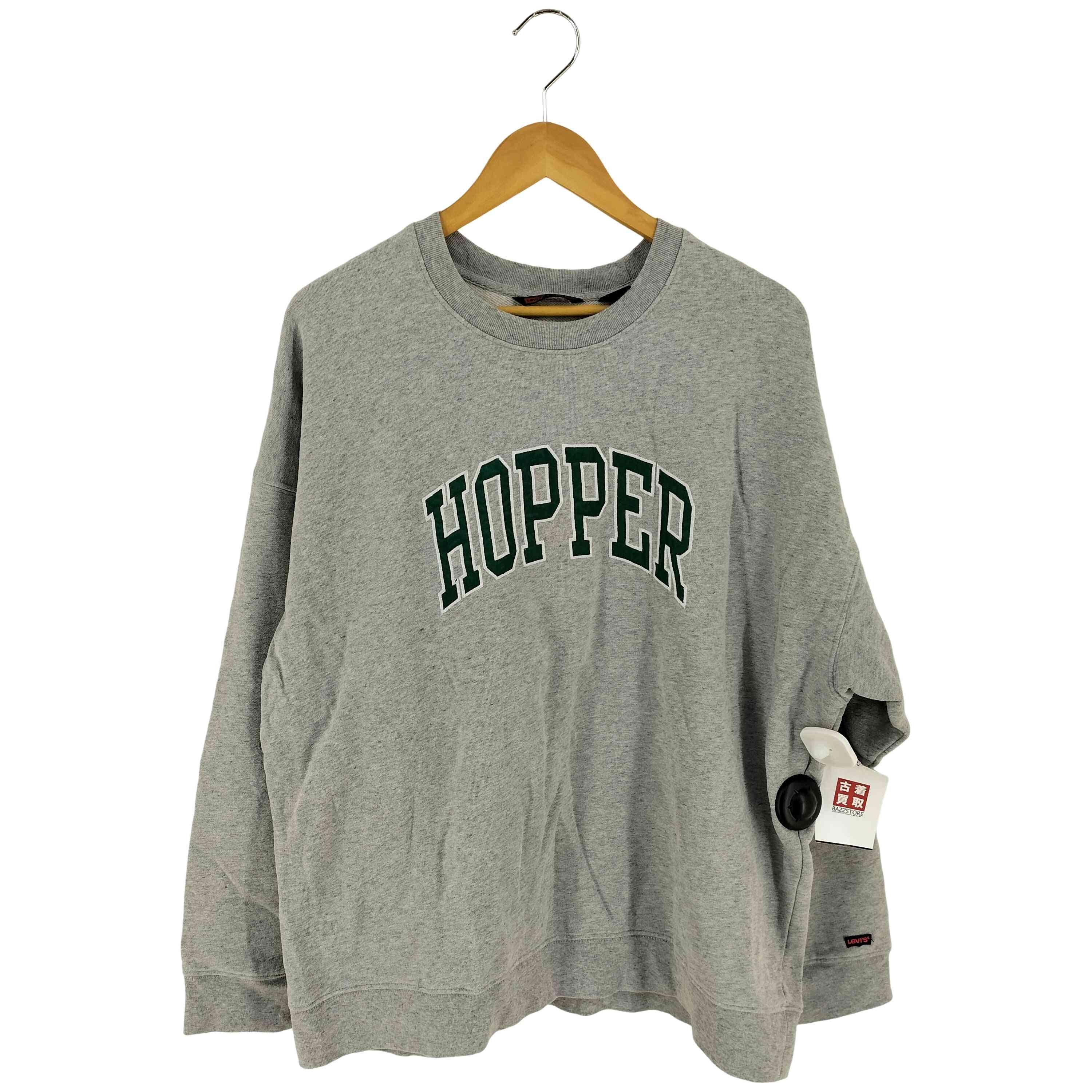 クルーネックスウェット【1141023092500】