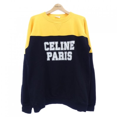 セリーヌ CELINE 2Y38A670Q スウェット