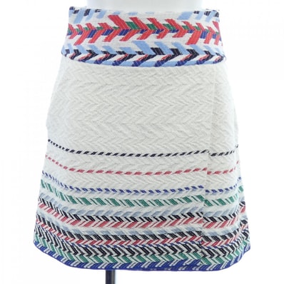 シャネル CHANEL P54055K07005 16S スカート