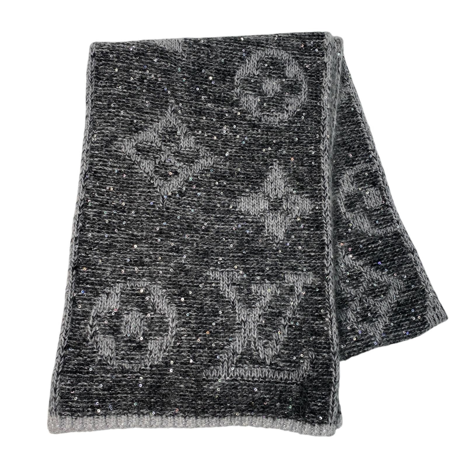 ルイ・ヴィトン マフラー レディース