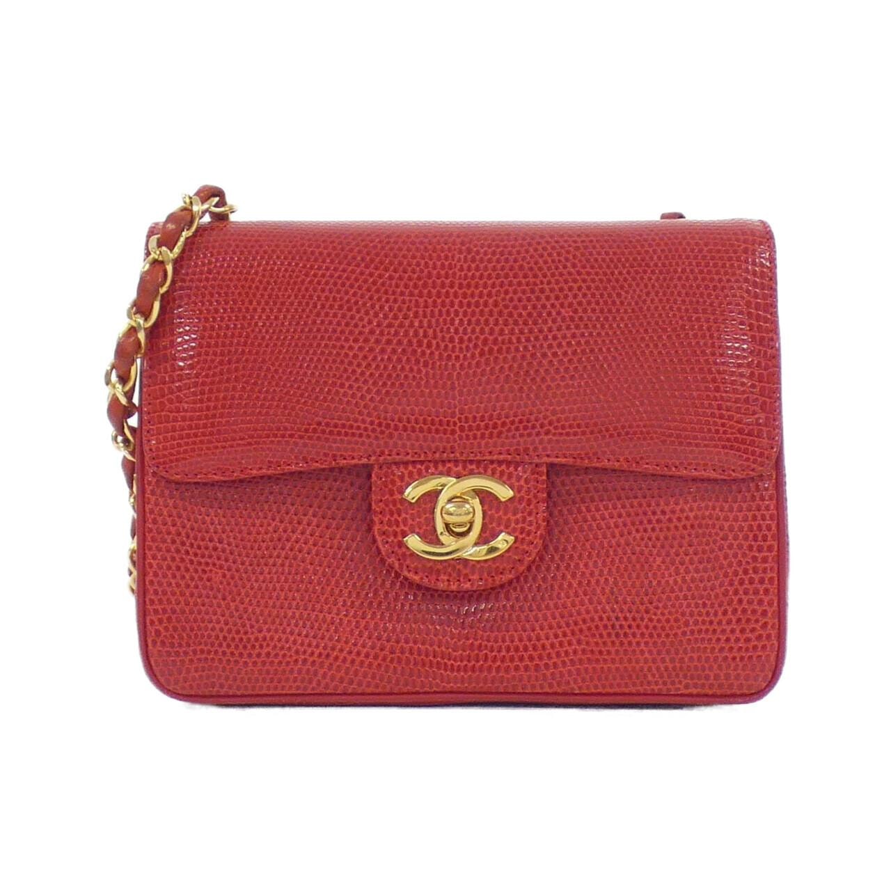 【ヴィンテージ】シャネル ショルダーバッグ