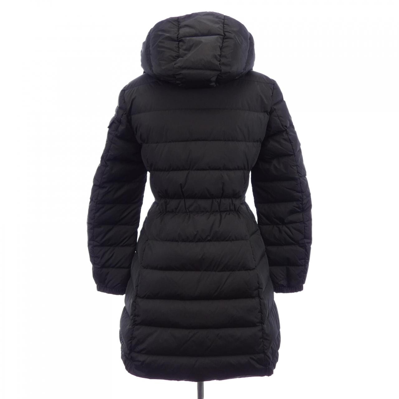 C (やや傷や汚れあり)】モンクレール MONCLER CHARPAL ダウンコート 1
