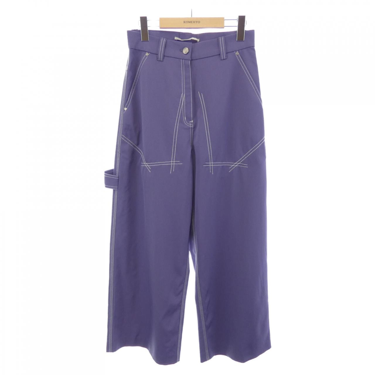 ステラマッカートニー STELLA MCCARTNEY 640123 3CU704 パンツ