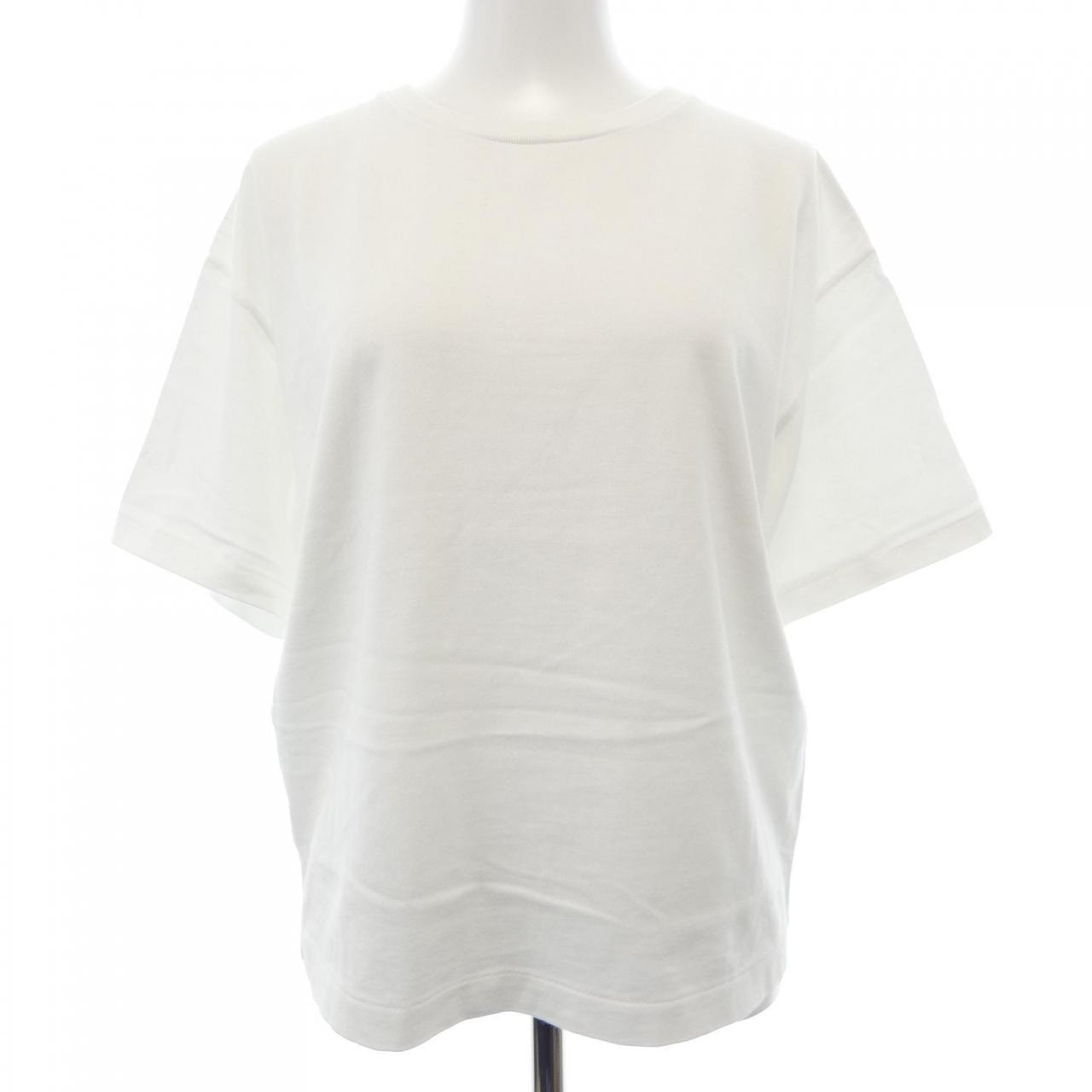 オーラリー AURALEE RON HARMAN Tシャツ