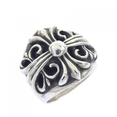 クロムハーツ CHROME HEARTS KEEPER キーパーリング 2356 304 1000 RING