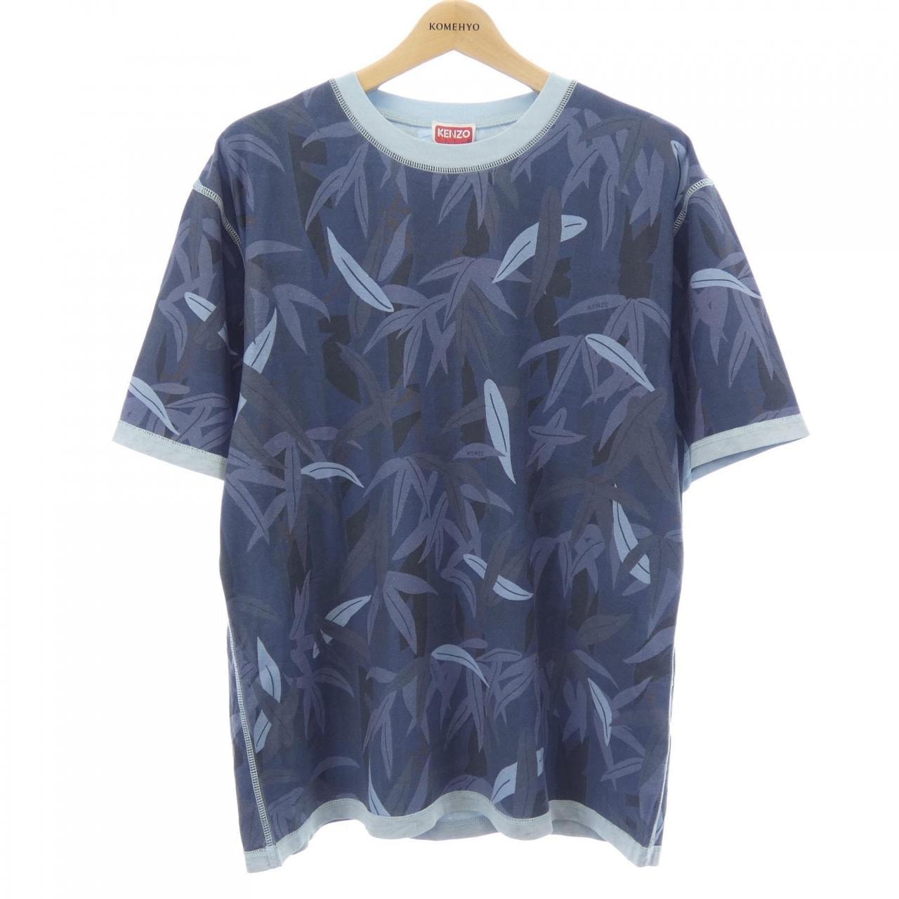 ケンゾー KENZO FF55TS4904SG Tシャツ