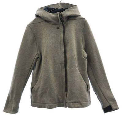 NIKE ナイキ 長袖 ジップパーカー